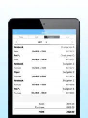 retail inventory manager-order ipad images 4