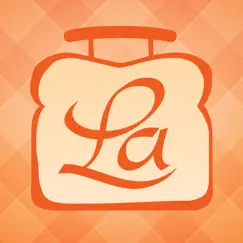 lala lunchbox logo, reviews