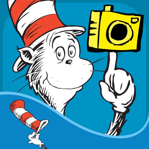 Dr. Seuss Camera app reviews download