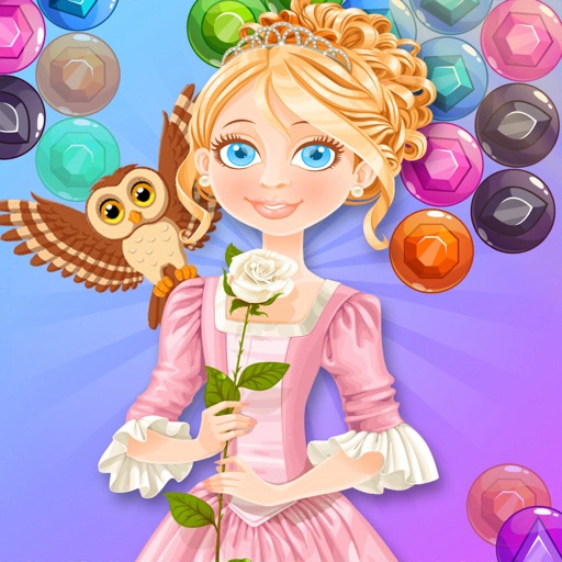 Real Bubble Shooter Classic app reviews download