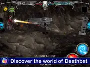 deathbat - gameclub ipad images 3