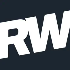 runner's world logo, reviews