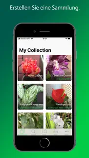 plantsnap pro: identify plants iphone bildschirmfoto 4