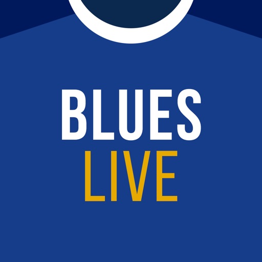 Blues Live Unofficial. app reviews download