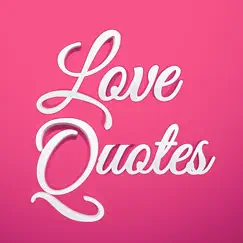 love quotes animated logo, reviews