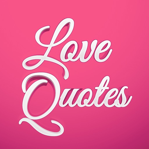 Love Quotes Animated app reviews download