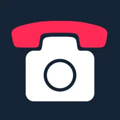 just dial - photo dialer logo, reviews