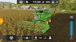 farming simulator 20 iphone capturas de pantalla 2