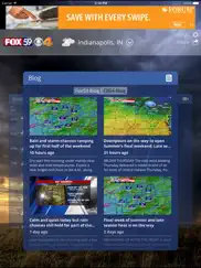 indy weather authority ipad images 4