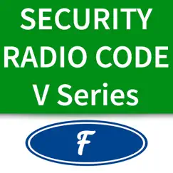 ford v radio security code logo, reviews