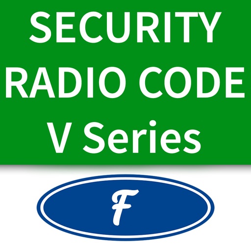 Ford V Radio Security Code app reviews download