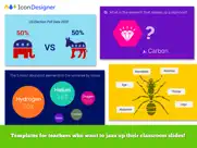 icon designer - visual teacher ipad images 2
