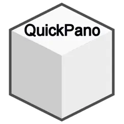 quickpano logo, reviews