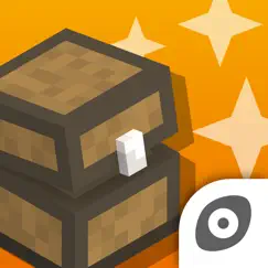 magic chests for minecraft pe logo, reviews