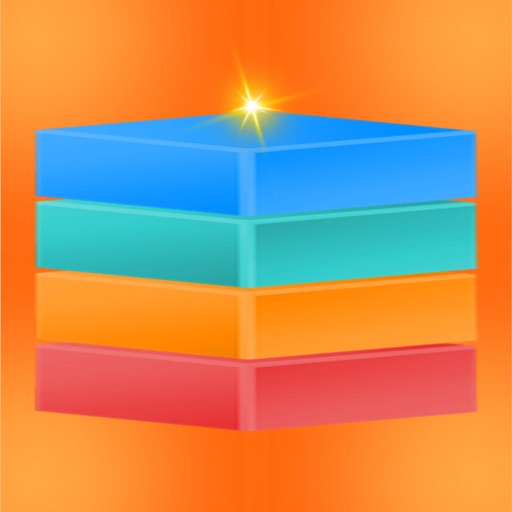 CandyStack - Block Puzzle Game app reviews download