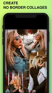 photo collage maker : pic grid iphone images 2