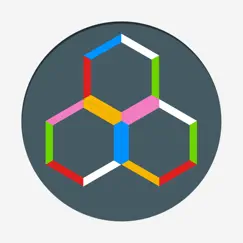 hexa color puzzle logo, reviews