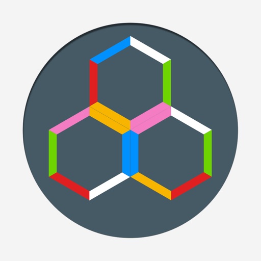Hexa Color Puzzle app reviews download