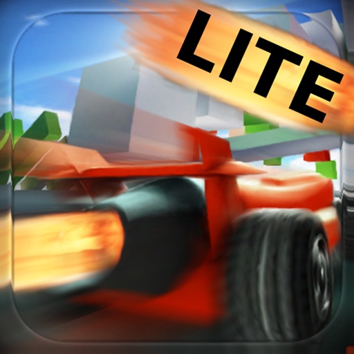 Jet Car Stunts Lite app reviews download