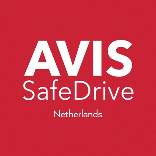 AVIS SafeDrive Netherlands app reviews download