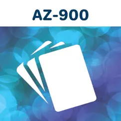 az 900 flashcards logo, reviews