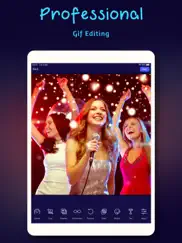 gif maker - video to gif maker ipad images 3