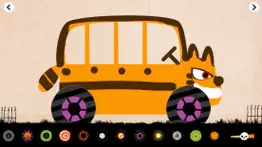 labo halloween car:kids game iphone images 2