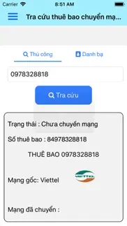 tra cuu chuyen mang giu so iphone images 1
