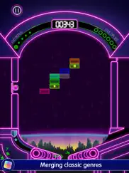 pinball breaker - gameclub ipad capturas de pantalla 1