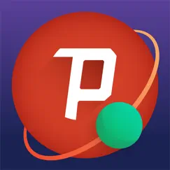 psiphon browser logo, reviews