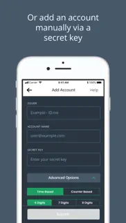 id.me authenticator iphone images 3