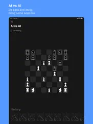 chessmate: beautiful chess iPad Captures Décran 4