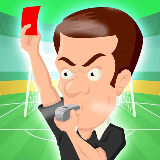 Referee Simulator app reviews download