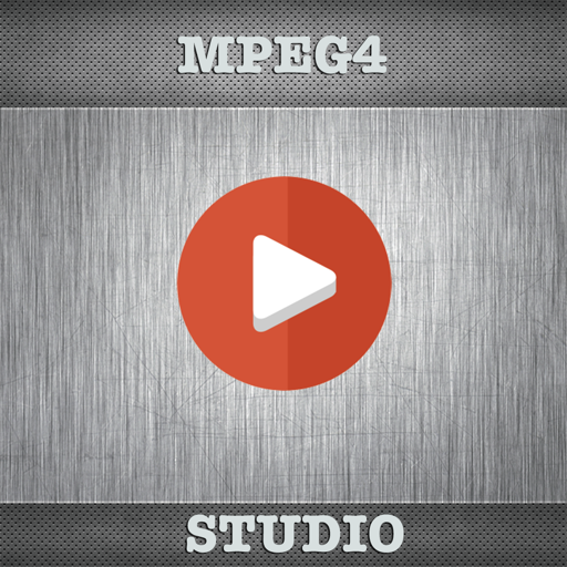 mpeg4 video studio logo, reviews