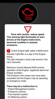 car warning lights explained iphone resimleri 3