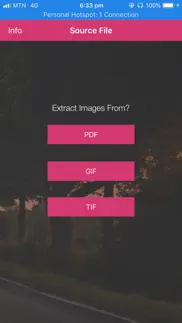 pdf gif tif a fotos iphone capturas de pantalla 4