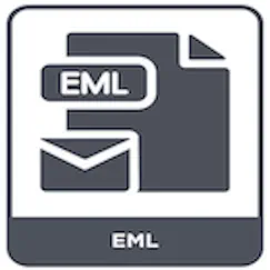 eml viewer for outlook logo, reviews