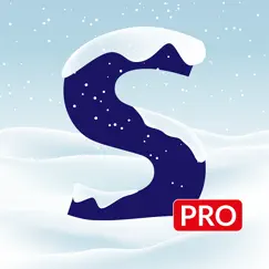 noaa snow live weather pro logo, reviews