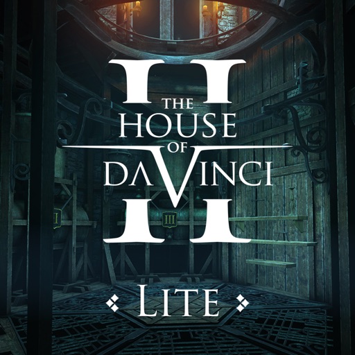 The House of Da Vinci 2 Lite app reviews download