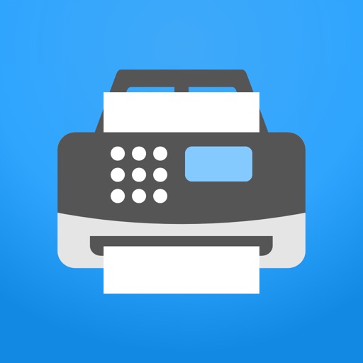 JotNot Fax - Send Receive Fax app reviews download