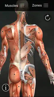 muscle trigger points iphone resimleri 1