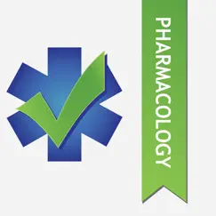 paramedic pharmacology review logo, reviews