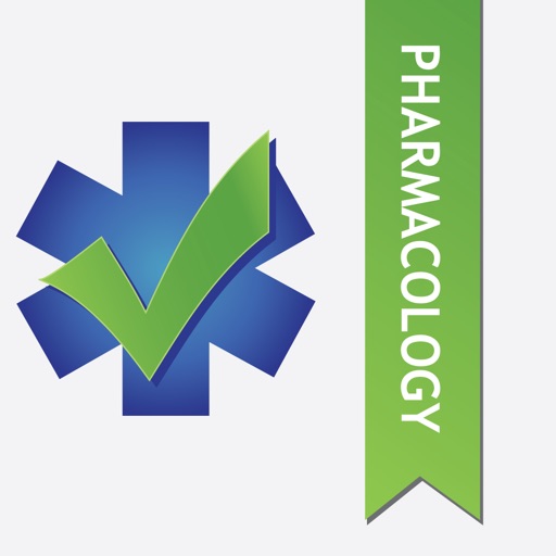 Paramedic Pharmacology Review app reviews download