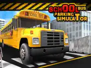 school bus simulator parking ipad images 1