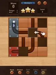 roll the ball® - slide puzzle ipad images 2