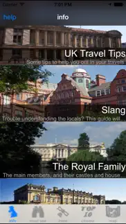 uk travel guide iphone images 1