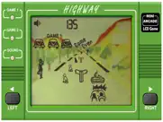 highway lcd game ipad images 2