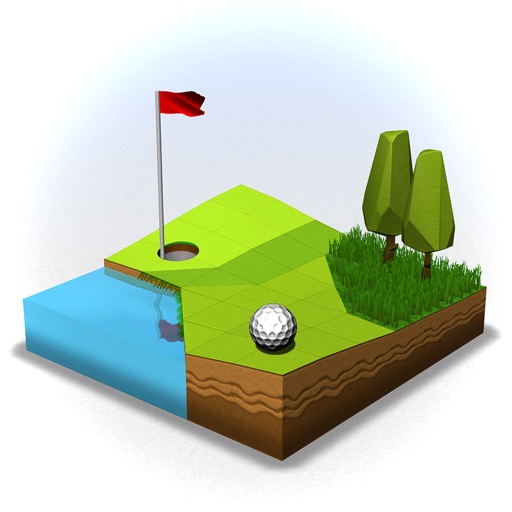OK Golf app reviews download
