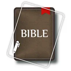 kjv bible with apocrypha. kjva logo, reviews