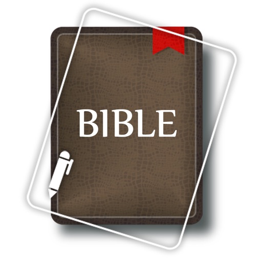 KJV Bible with Apocrypha. KJVA app reviews download